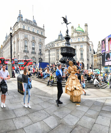 picadilly 2 london