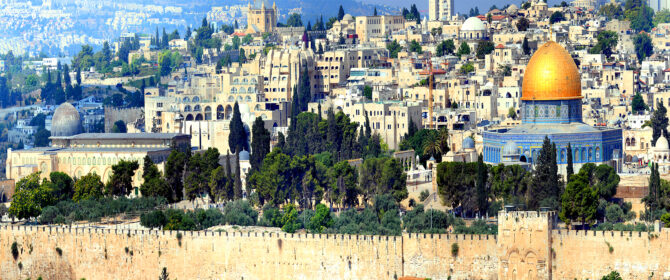 temple of mount Jerusalem (1)